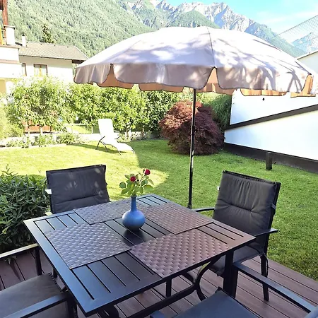 Apartamento Arndt *