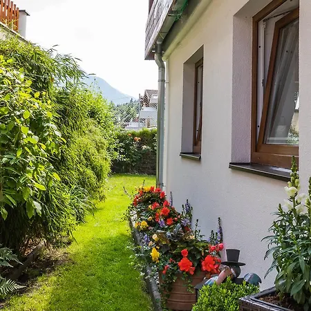 Arndt Apartamento Fulpmes