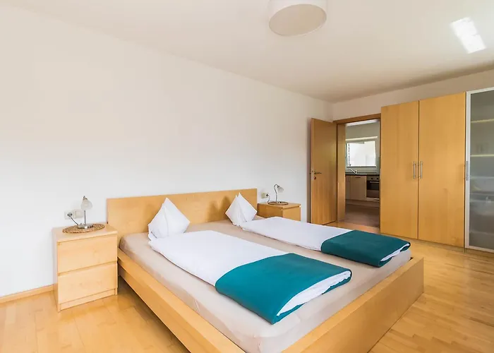 Apartament Arndt Fulpmes