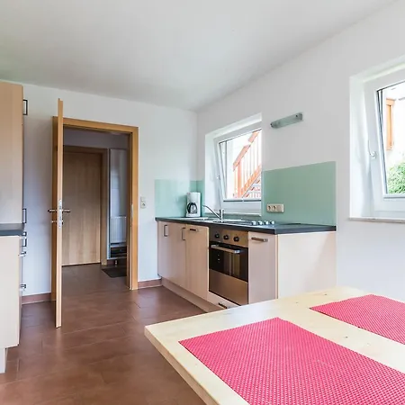 Arndt Appartement