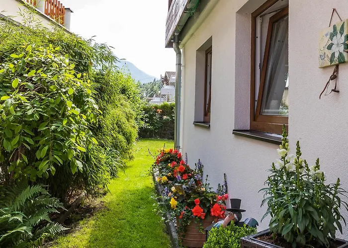 Arndt Apartment Fulpmes